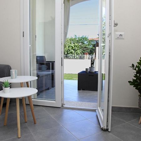 דירות סנטה מריה נברזה Casa Bianca Marea מראה חיצוני תמונה