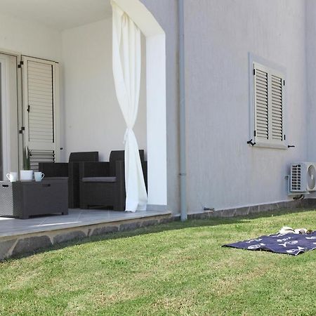דירות סנטה מריה נברזה Casa Bianca Marea מראה חיצוני תמונה