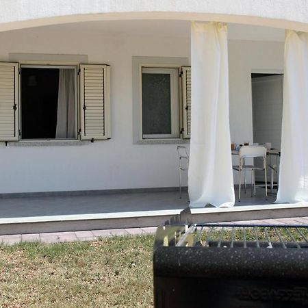 דירות סנטה מריה נברזה Casa Bianca Marea מראה חיצוני תמונה